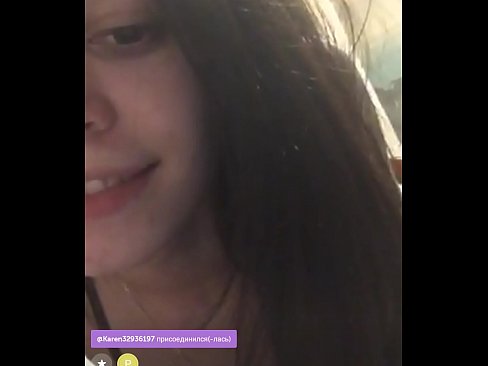 ❤️ Распутная расейская сучка (Перыскоп, Укантакце, Instagram) Анал відэа у нас be.porn-mate.ru